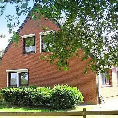 Appartement Og Id 265 Sankt Peter-Ording