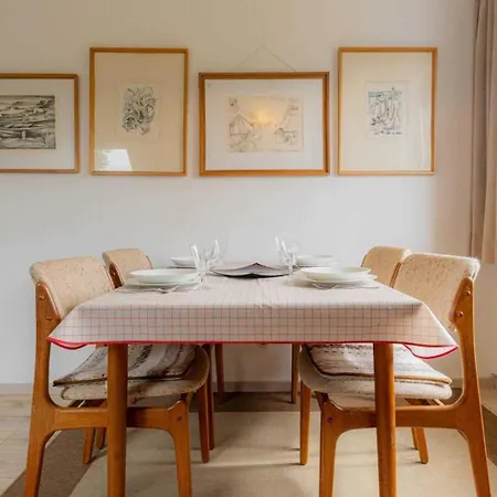 Og Id 265 Appartement