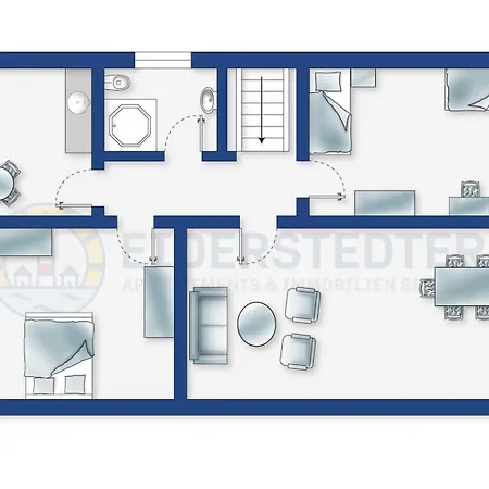 Og Id 265 Appartement