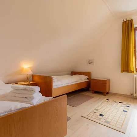 Og Id 265 Apartment Sankt Peter-Ording