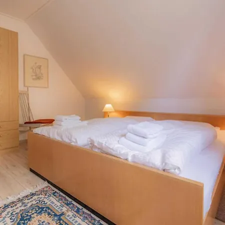 Appartement Og Id 265 Sankt Peter-Ording