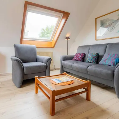 Appartement Og Id 265