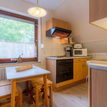 Og Id 265 Apartment Sankt Peter-Ording